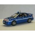масштабная модель Subaru Impreza полиция Франции  