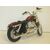 Модель мотоцикла Harley Davidson Xl 2012 1200v Seventy-two 1:18
